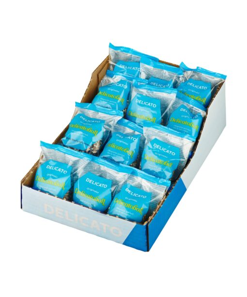 Alternative view of DELICATOBOLL 25-PACK