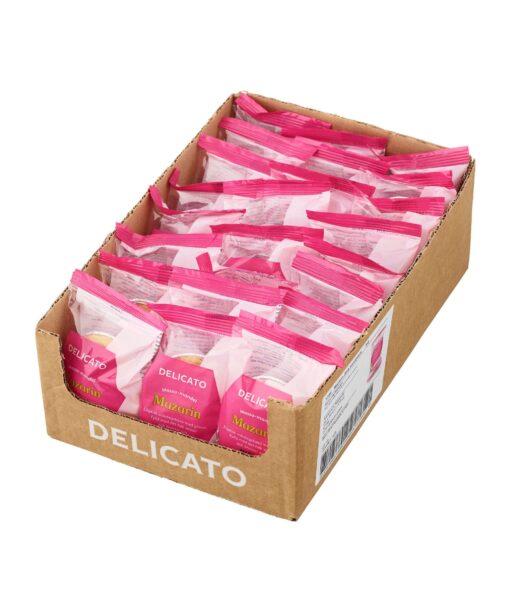 Alternative view of MAZARIN 25-PACK