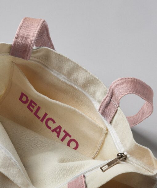 Alternative view of TOTEBAG MAZARIN