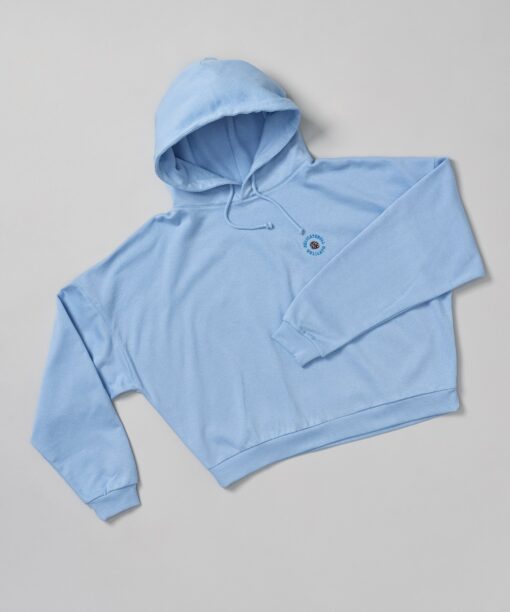 HOODIE DELICATOBOLL