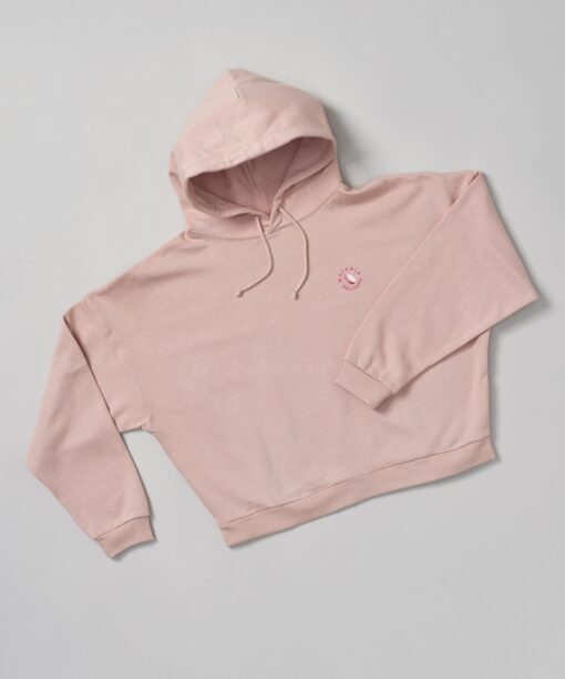 HOODIE MAZARIN
