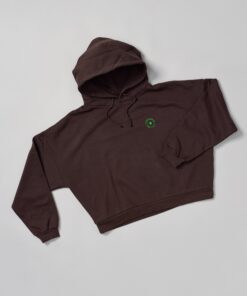 HOODIE PUNSCHRULLE