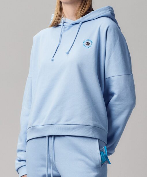 Alternative view of HOODIE DELICATOBOLL