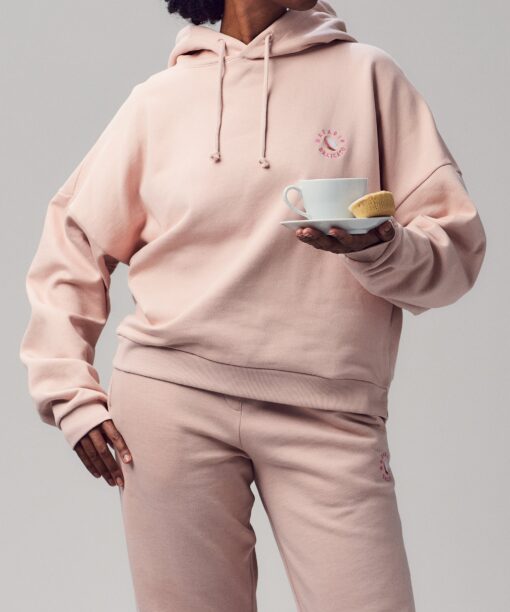 Alternative view of HOODIE MAZARIN