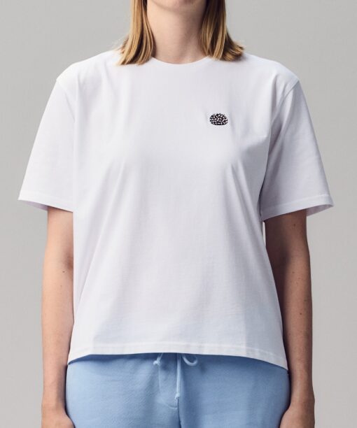 Alternative view of T-SHIRT DELICATO