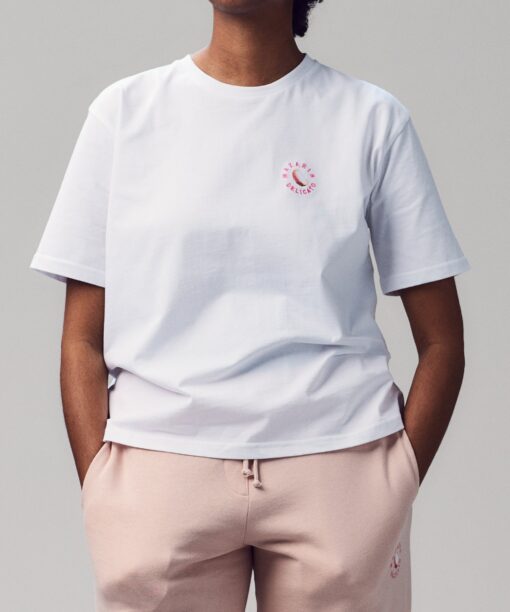 Alternative view of T-SHIRT MAZARIN