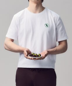 Alternative view of T-SHIRT PUSCHRULLE