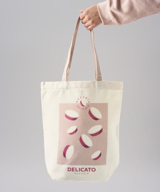 TOTEBAG MAZARIN