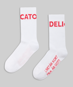 Delicato Röd