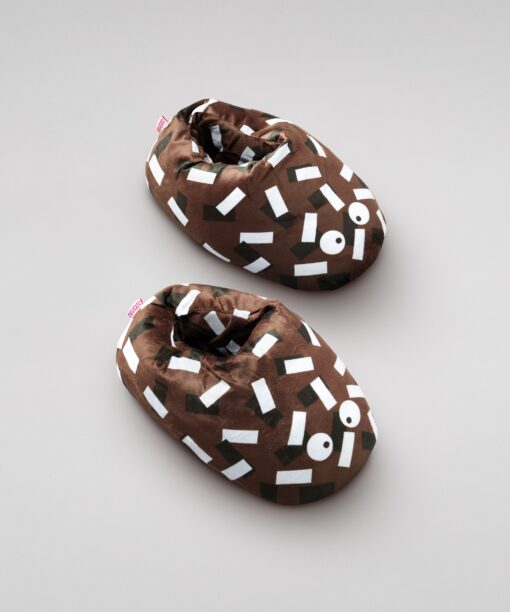 TOFFLOR DELICATOBOLL