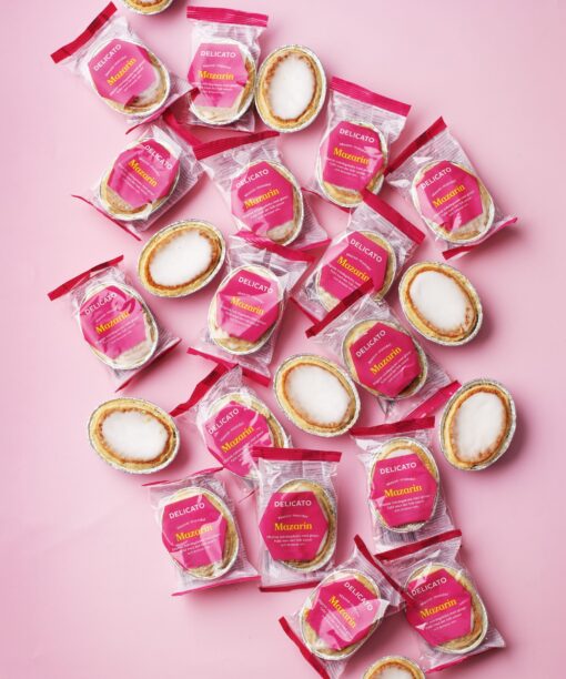 MAZARIN 25-PACK