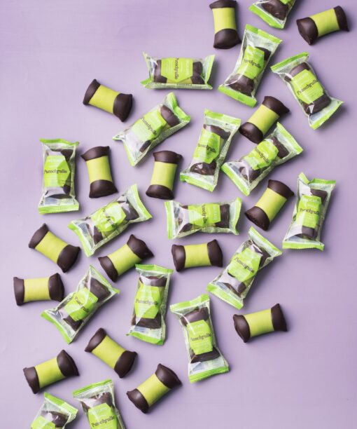 PUNSCHRULLE 25-PACK