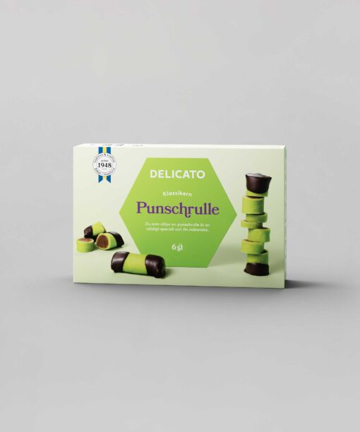 PUNSCHRULLE 6-PACK