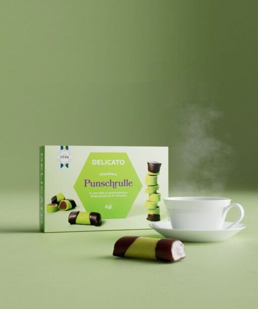 Alternative view of PUNSCHRULLE 6-PACK