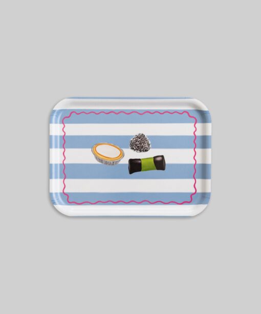 LITEN DELICATOBRICKA 27x20 cm