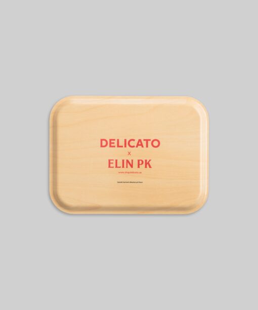 Alternative view of LITEN DELICATOBRICKA 27x20 cm