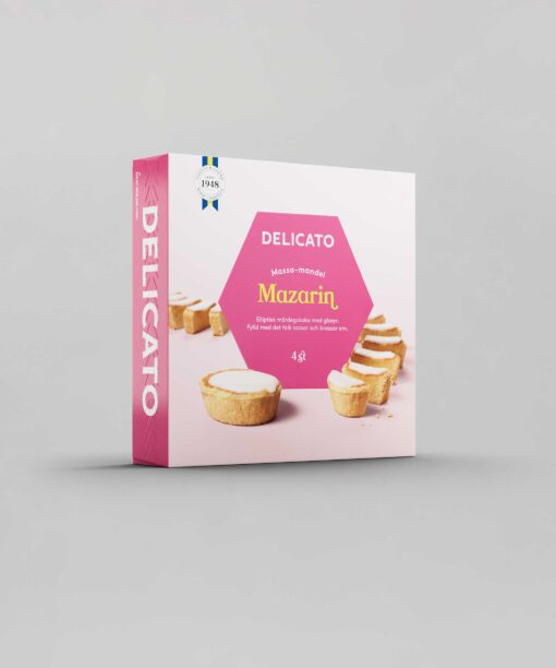 MAZARIN 4-PACK