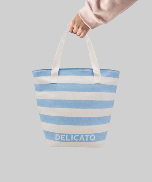 KYLVÄSKA DELICATO