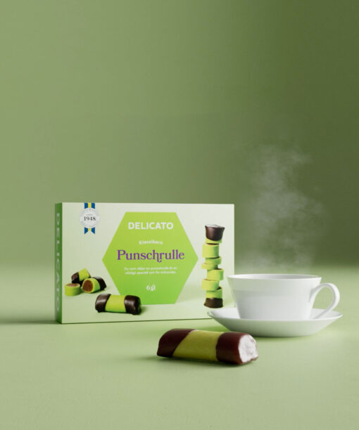 Alternative view of PUNSCHRULLEGUBBEN + PUNSCHRULLE 6PACK