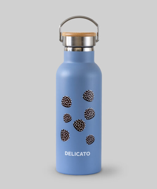 VATTENFLASKA DELICATOBOLL 500ML